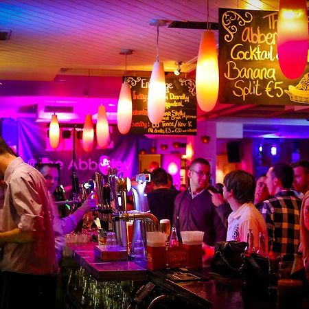 Abberley Court Hotel タラ エクステリア 写真