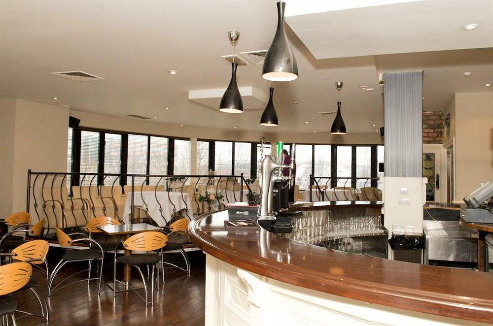 Abberley Court Hotel タラ エクステリア 写真
