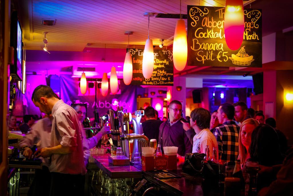 Abberley Court Hotel タラ エクステリア 写真