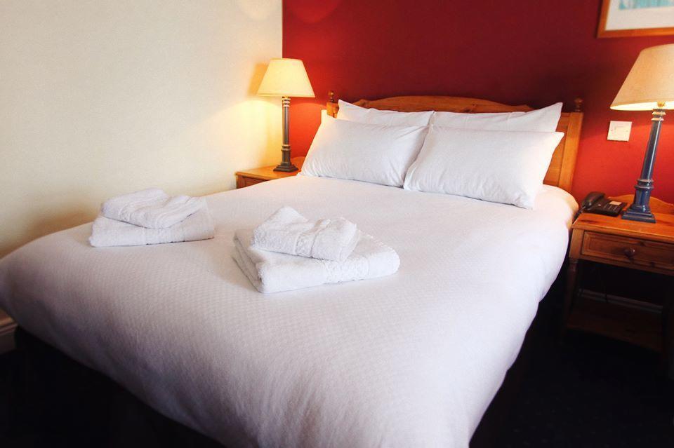 Abberley Court Hotel タラ 部屋 写真
