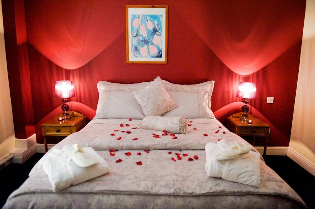 Abberley Court Hotel タラ 部屋 写真