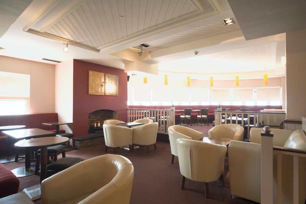 Abberley Court Hotel タラ エクステリア 写真