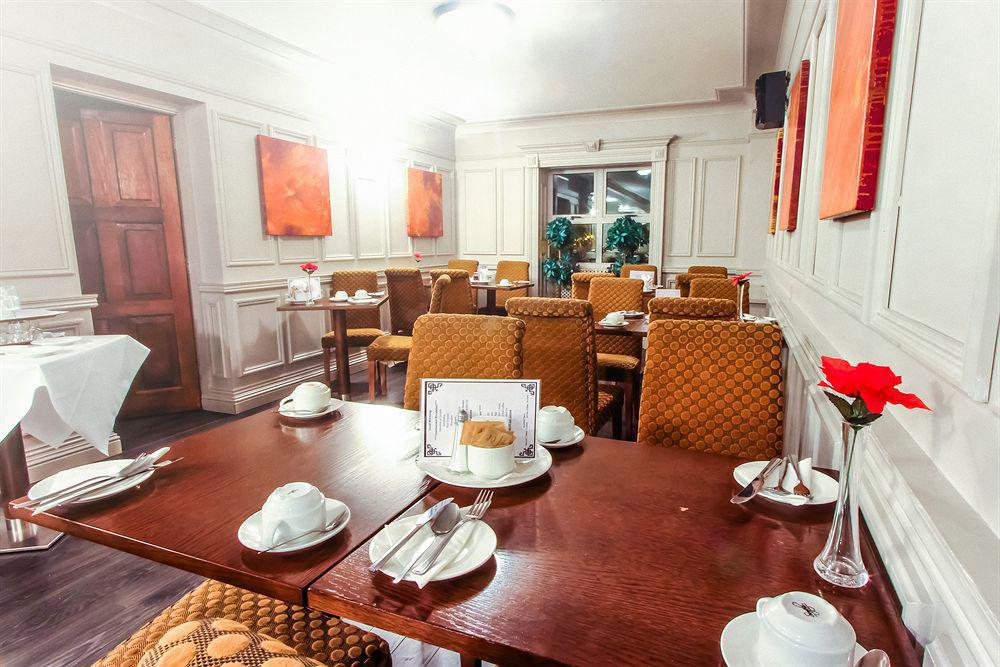 Abberley Court Hotel タラ エクステリア 写真
