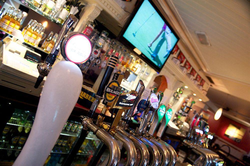 Abberley Court Hotel タラ エクステリア 写真